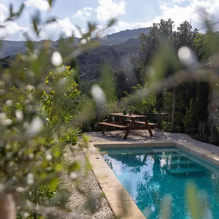 شقة Rimondi Residences Chania