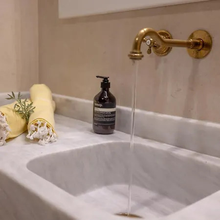 Rimondi Residences Chania *