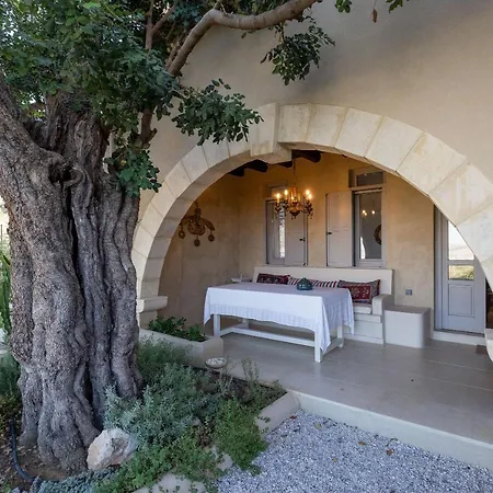 Rimondi Residences Chania