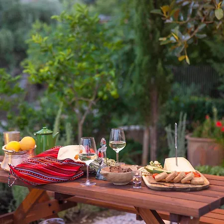 Rimondi Residences Chania شقة *