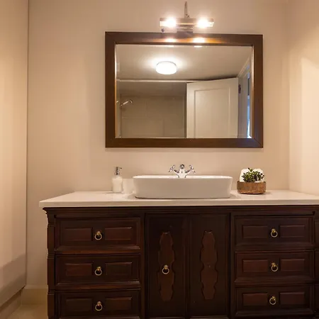 Rimondi Residences Chania شقة خانيا