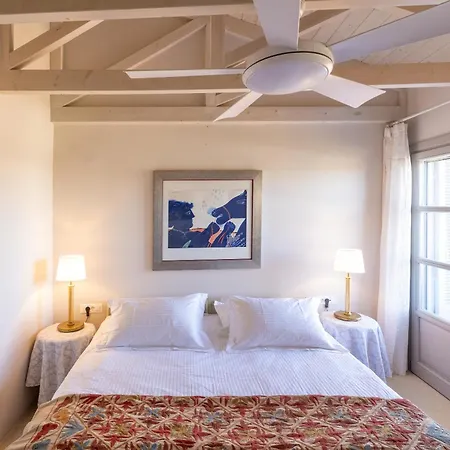 Rimondi Residences Chania