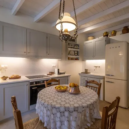Rimondi Residences Chania * Hriszí Aktí Haniá
