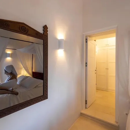 Rimondi Residences Chania * Hriszí Aktí Haniá