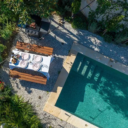 Rimondi Residences Chania Hriszí Aktí Haniá