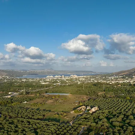 Rimondi Residences Chania * Hriszí Aktí Haniá