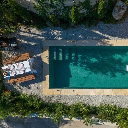 Rimondi Residences Chania Hriszí Aktí Haniá