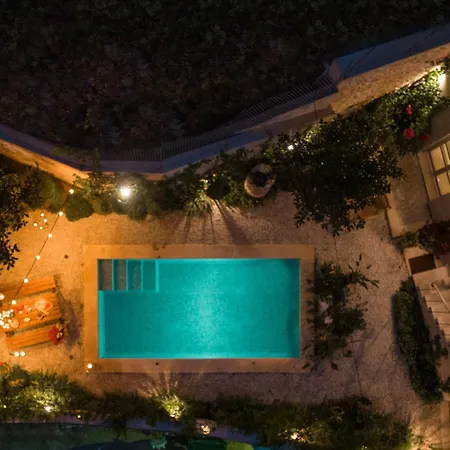 Rimondi Residences Chania * Hriszí Aktí Haniá