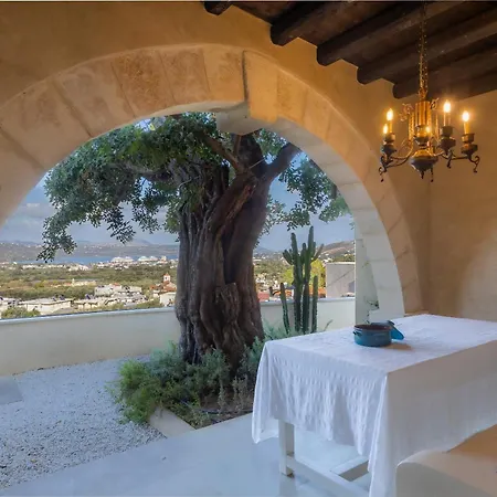 Rimondi Residences Chania Hriszí Aktí Haniá