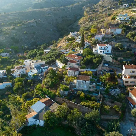 Rimondi Residences Chania Hriszí Aktí Haniá