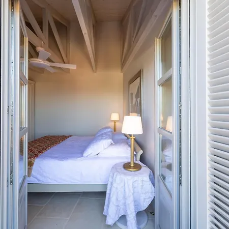 Rimondi Residences Chania * Hriszí Aktí Haniá