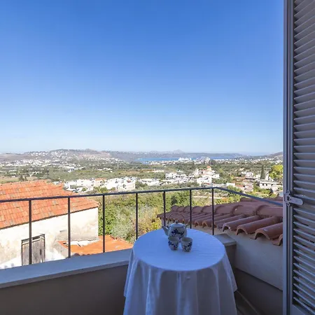 Rimondi Residences Chania Apartman