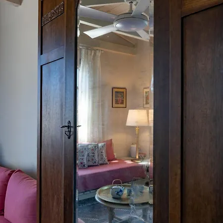 Rimondi Residences Chania Apartman *