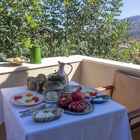 Rimondi Residences Chania Apartman