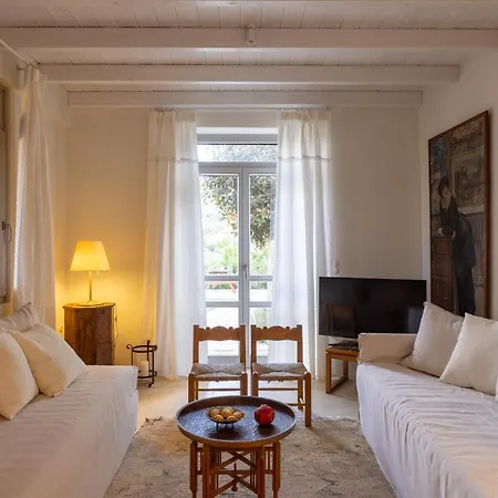 Rimondi Residences Chania 아파트 하니아