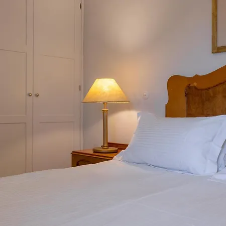 Rimondi Residences Chania 아파트