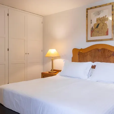 Apartment Rimondi Residences Chania *