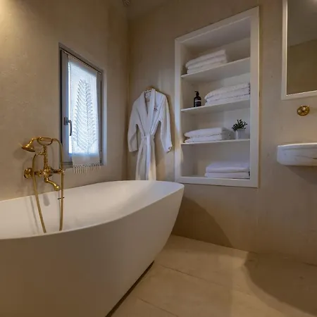 Rimondi Residences Chania Apartmán Chania (Crete)