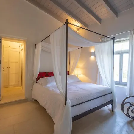 Rimondi Residences Chania *