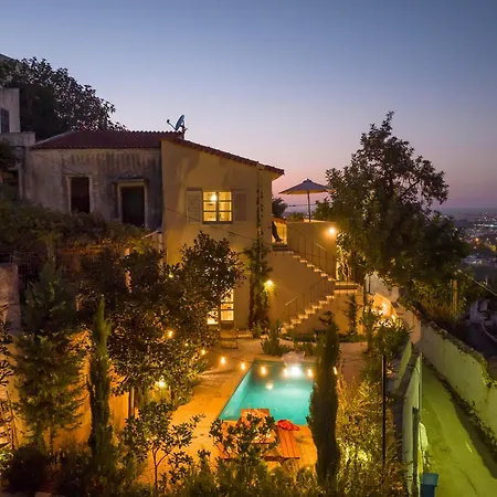 Rimondi Residences Chania Apartment Chania (Crete)