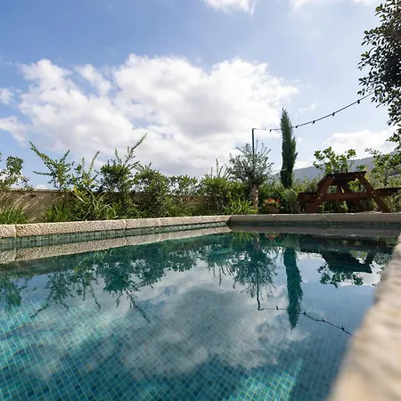 Rimondi Residences Chania Apartmán *