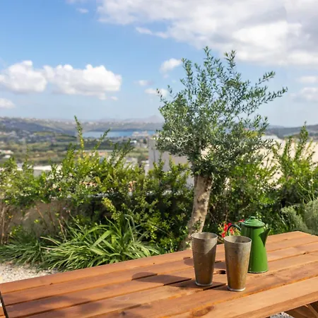 Rimondi Residences Chania Apartment *