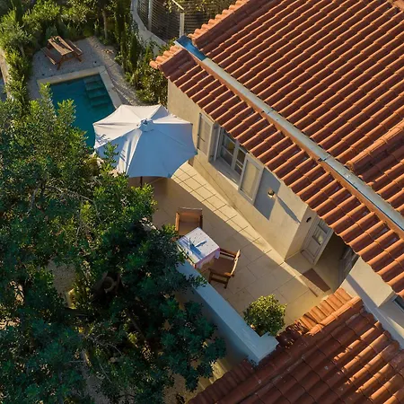 Rimondi Residences Chania *