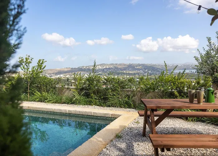 Rimondi Residences Chania *