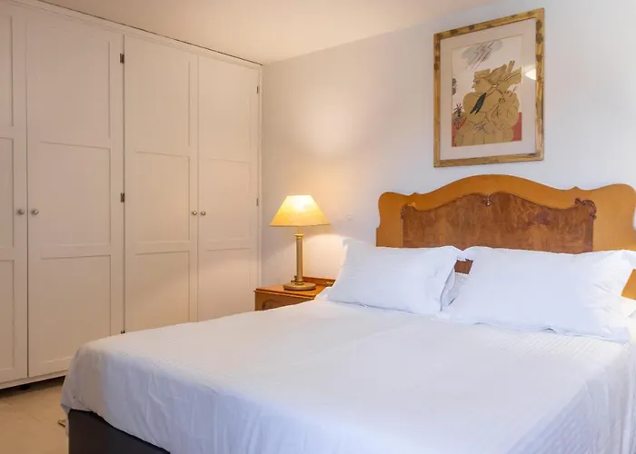 Appartement Rimondi Residences Chania *