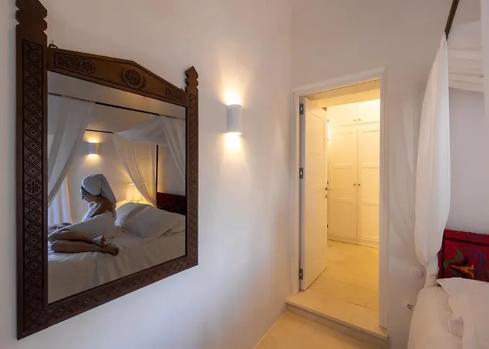 Rimondi Residences Chania * La Canée