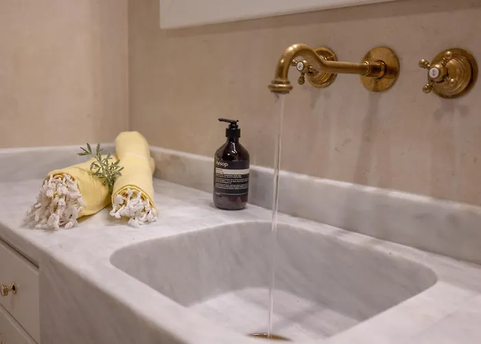 Rimondi Residences Chania *