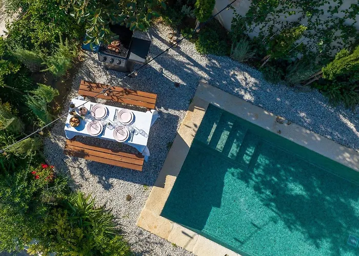 Rimondi Residences Chania La Canée