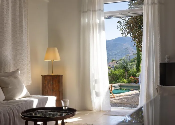 Appartement Rimondi Residences Chania