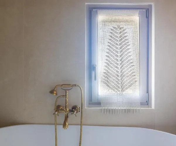 Rimondi Residences Chania Appartement La Canée