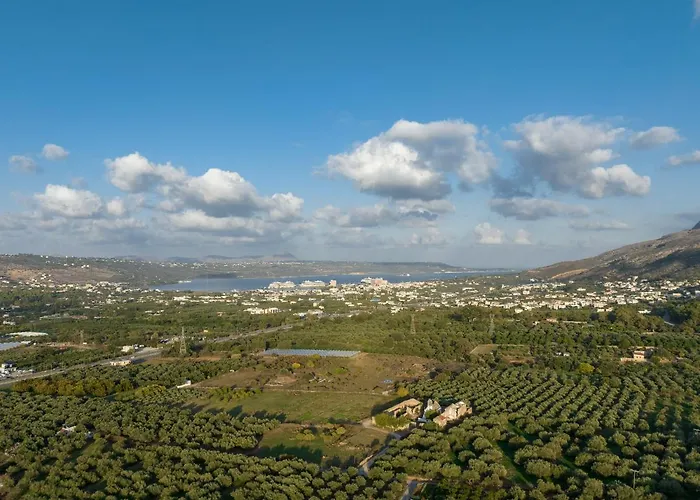 Rimondi Residences Chania * La Canée