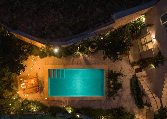 Rimondi Residences Chania * La Canée