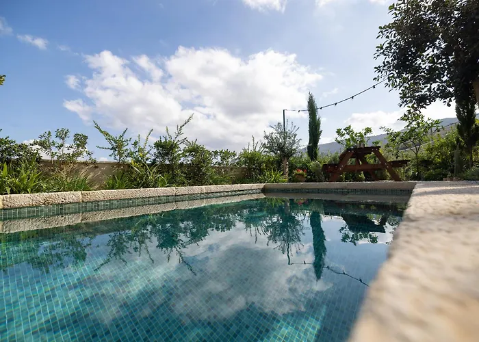 Rimondi Residences Chania Appartement *