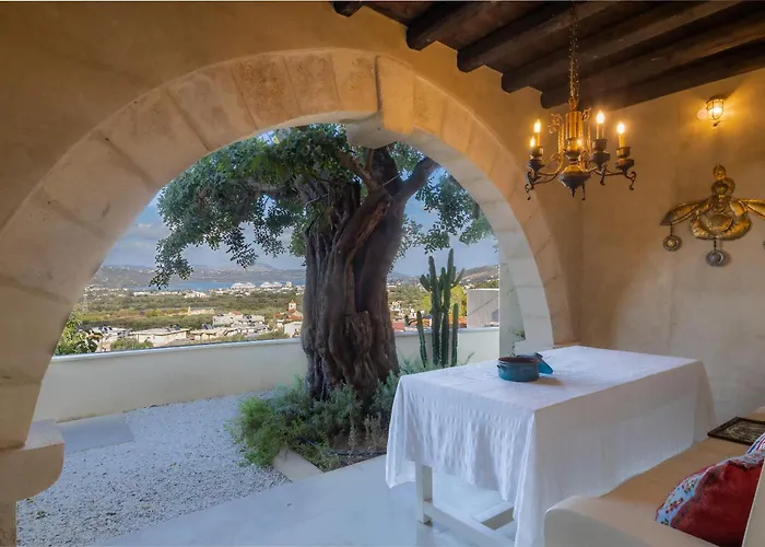 Rimondi Residences Chania La Canée