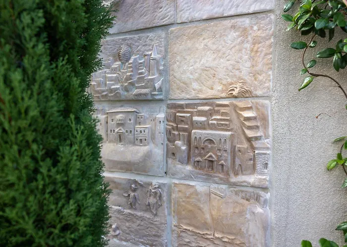 Rimondi Residences Chania *