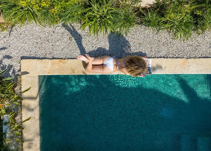 Rimondi Residences Chania Appartement *