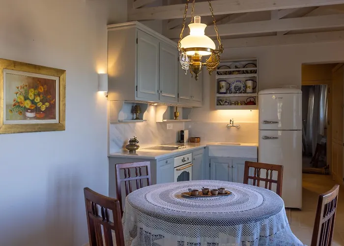 Appartement Rimondi Residences Chania La Canée