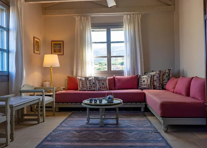 Rimondi Residences Chania La Canée