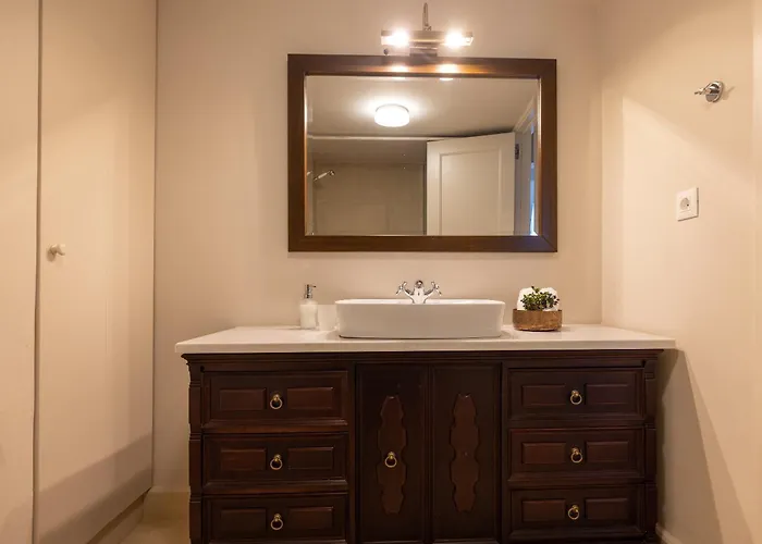 Rimondi Residences Chania Appartement La Canée