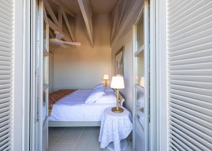 Rimondi Residences Chania * La Canée