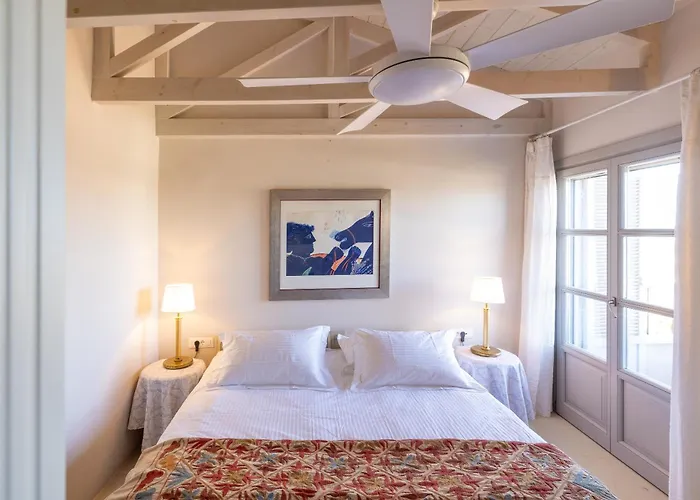 Rimondi Residences Chania