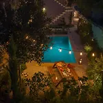 Rimondi Residences Chania Apartmán