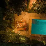 Rimondi Residences Chania Apartamento