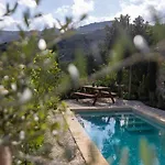Apartamento Rimondi Residences Chania