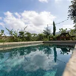 Rimondi Residences Chania Apartamento *