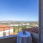 Rimondi Residences Chania Apartamento